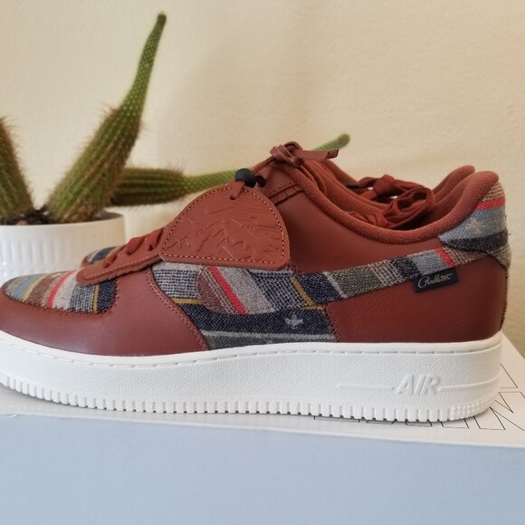 Nike Air Force 1 Low Pendleton